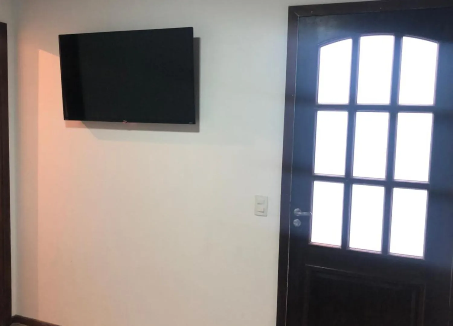 Suites Quintal Campos do Jordão 0*,  ブラジル